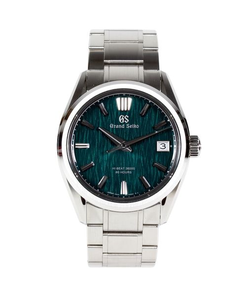 Grand Seiko Hi Beat SLGH011